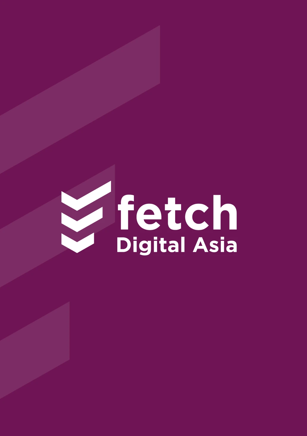 Fetch Digital Asia
